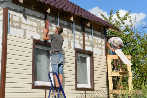 South Burlington, VT Siding Company