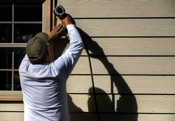 Best Historical Building Siding Restoration  in South Burlington, VT